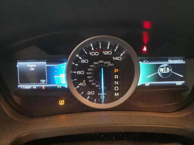 2015 FORD EXPLORER X - 1FM5K8D83FGB08610