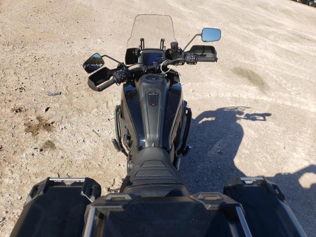 2021 HARLEY-DAVIDSON RA1250 S - 1HD1ZES12MB309099