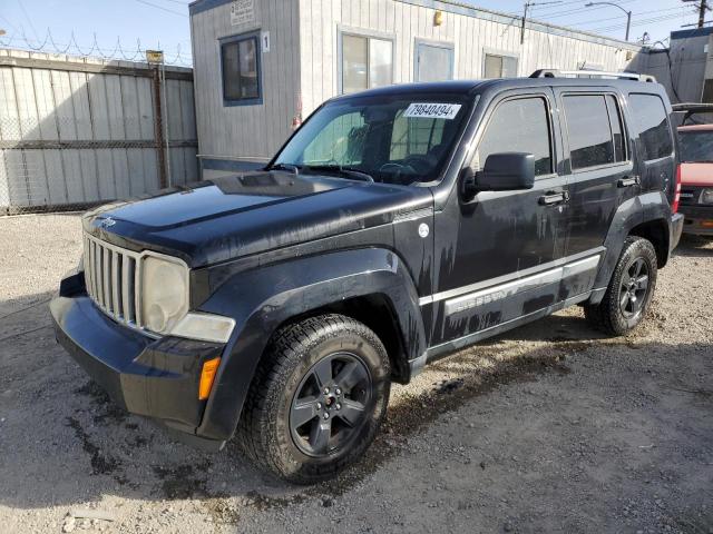 2012 JEEP LIBERTY LI #2960061054