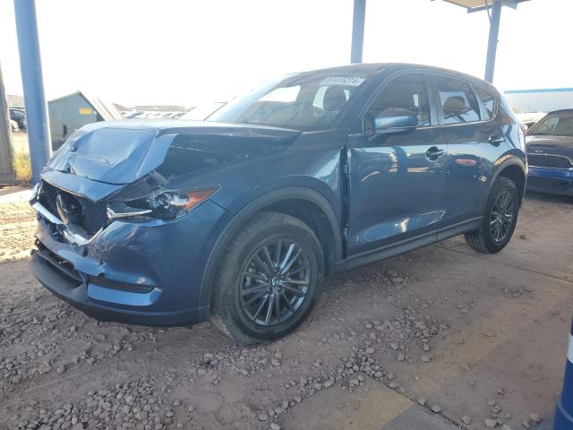 2020 MAZDA CX-5 SPORT #3027169283