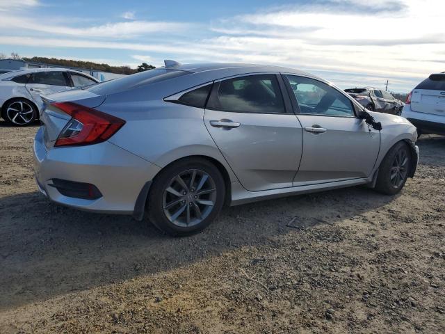 2019 HONDA CIVIC EX - JHMFC1F32KX004911