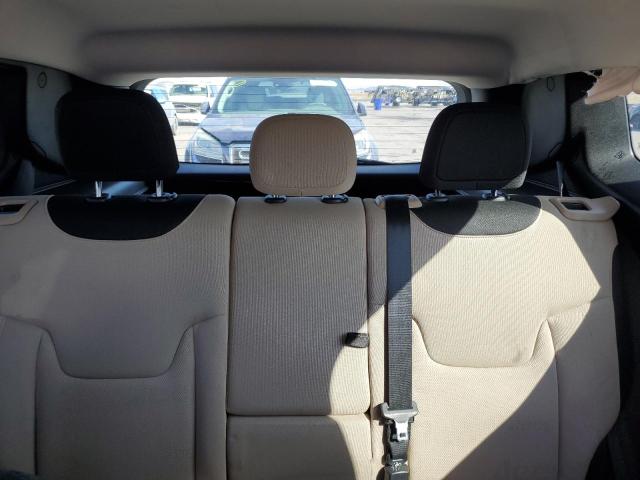 2015 JEEP RENEGADE L - ZACCJABT4FPB44337
