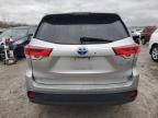 TOYOTA HIGHLANDER photo