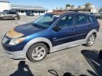 PONTIAC VIBE photo