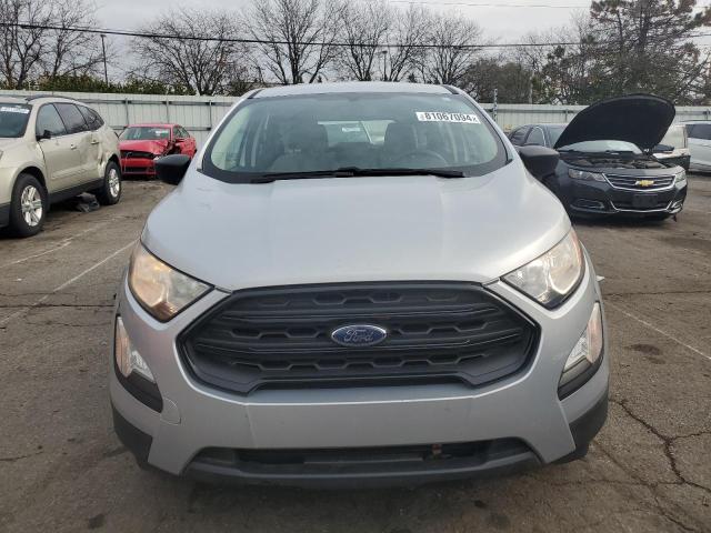 2018 FORD ECOSPORT MAJ3P1RE6JC189501