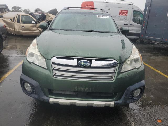 VIN 4S4BRBPC2D3243111 2013 Subaru Outback, 2.5I Lim... no.5