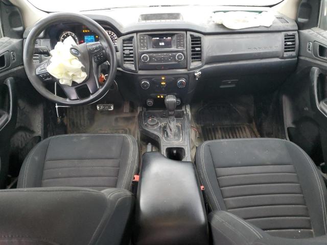 2021 FORD RANGER XL - 1FTER4FH5MLD38367