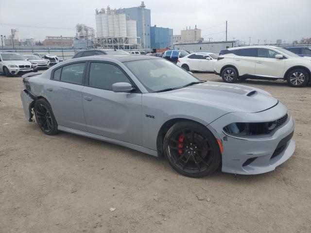 2022 DODGE CHARGER SC - 2C3CDXGJ8NH227856