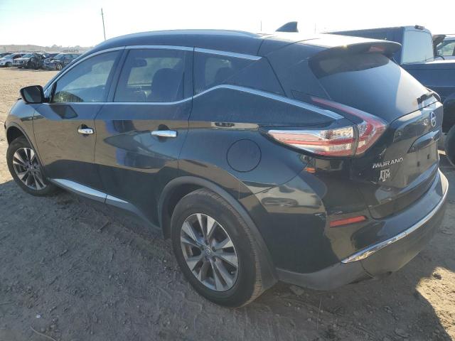 VIN 5N1AZ2MG5GN169016 2016 NISSAN MURANO no.2