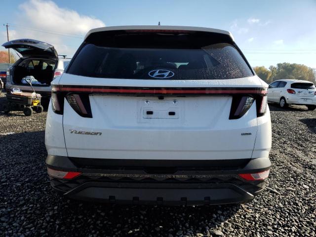 2022 HYUNDAI TUCSON N L - KM8JFCAE2NU087121