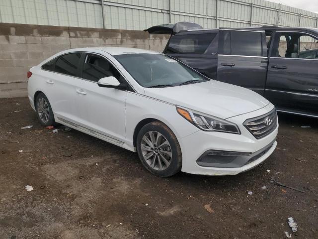 2016 HYUNDAI SONATA SPO - 5NPE34AF8GH413580
