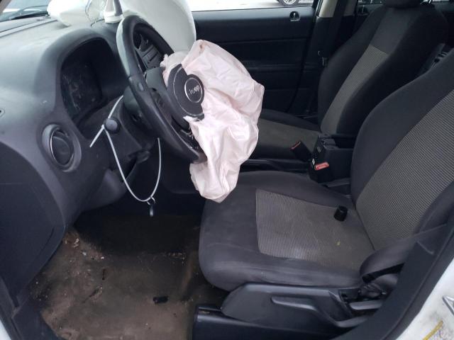 2016 JEEP PATRIOT LA 1C4NJPFA2GD794319