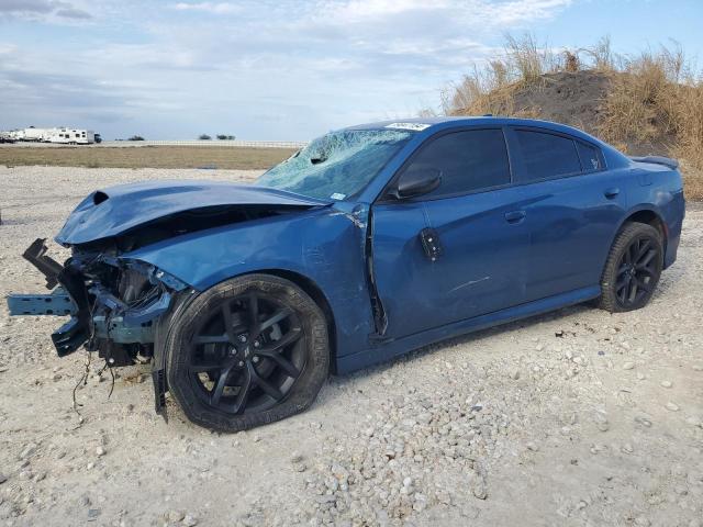 2023 DODGE CHARGER GT #3025222683