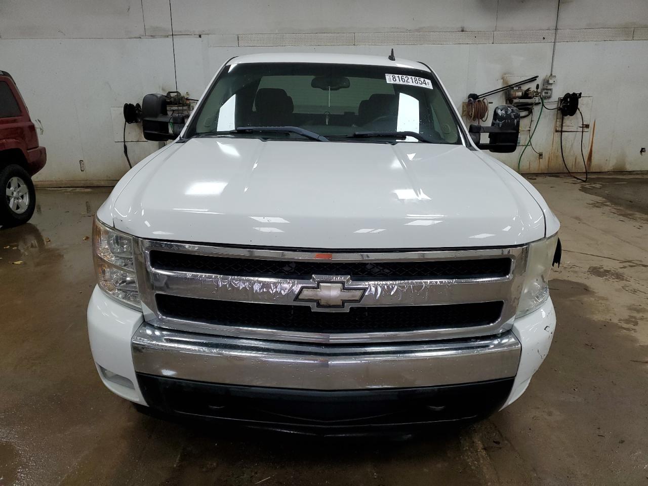 Lot #3024702588 2008 CHEVROLET SILVERADO