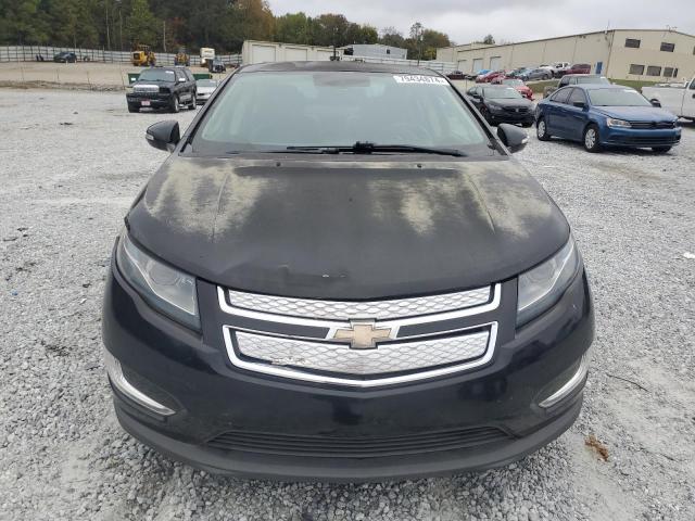 VIN 1G1RB6E43DU104098 2013 Chevrolet Volt no.5