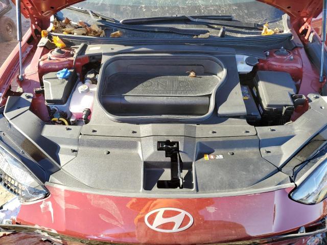 2023 HYUNDAI IONIQ 6 LI KMHM54AA8PA022233
