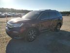 2022 HONDA PILOT ELIT - 5FNYF6H01NB034367