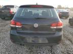 VOLKSWAGEN GOLF photo