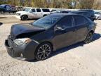 2015 TOYOTA COROLLA L - 5YFBURHE2FP184129