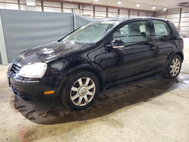 2008 VOLKSWAGEN RABBIT #2988819662