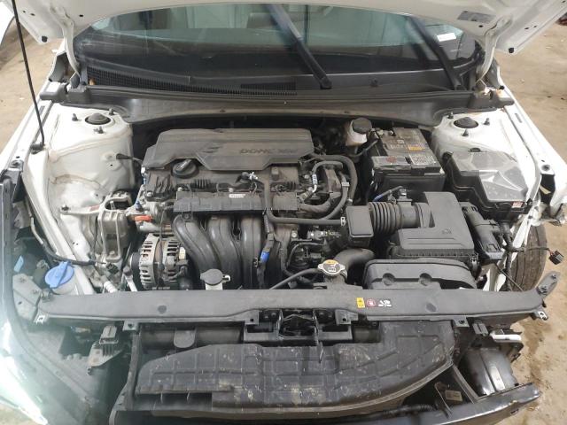 2022 HYUNDAI ELANTRA LI - 5NPLP4AG1NH077174