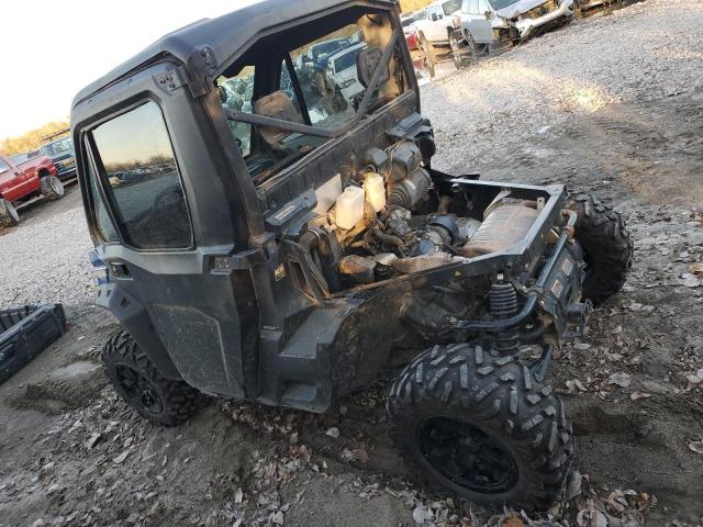 2021 CAN-AM DEFENDER L 3JBUVAX43MK007592