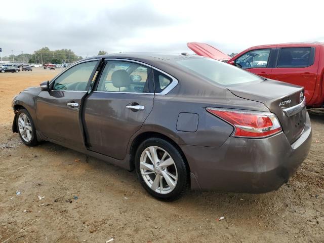 2015 NISSAN ALTIMA 2.5 - 1N4AL3APXFC210305