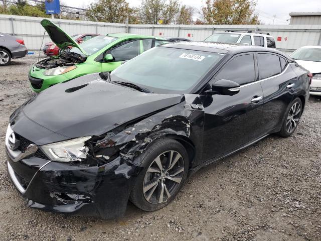 Vin: 1n4aa6ap0hc435584, lot: 79168134, nissan maxima 3.5s 2017 img_1