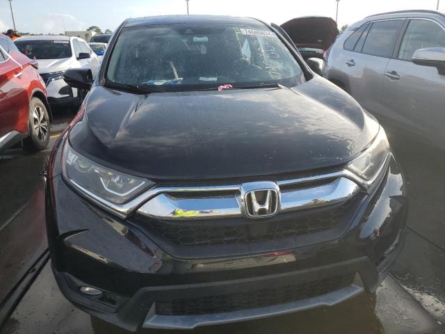 7FARW1H55KE021527 2019 HONDA CRV