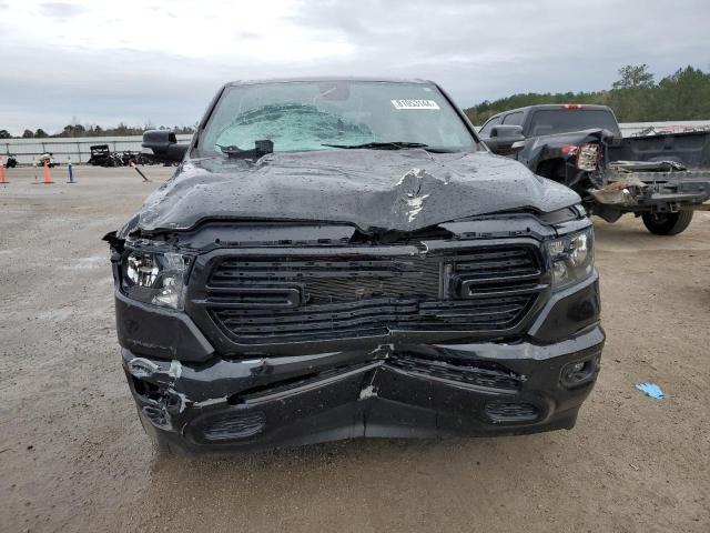 2021 RAM 1500 BIG H - 1C6SRFFT4MN676437