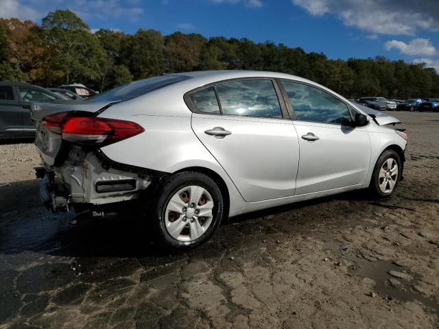 2017 KIA FORTE LX - 3KPFK4A70HE135702