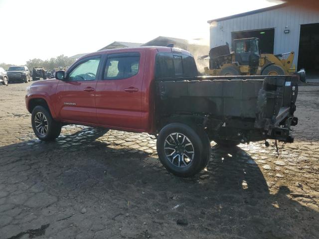 2021 TOYOTA TACOMA DOU - 5TFAZ5CN8MX103436