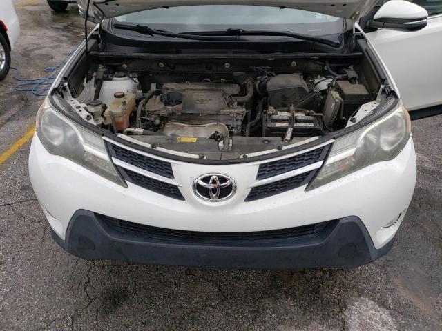 2015 TOYOTA RAV4 XLE - JTMRFREV3FD131620