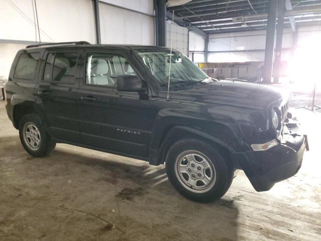 VIN 1C4NJRBBXGD545440 2016 JEEP PATRIOT no.4