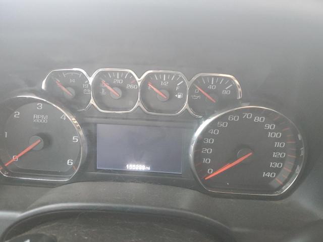 2015 GMC SIERRA K15 - 3GTU2VEC6FG284010