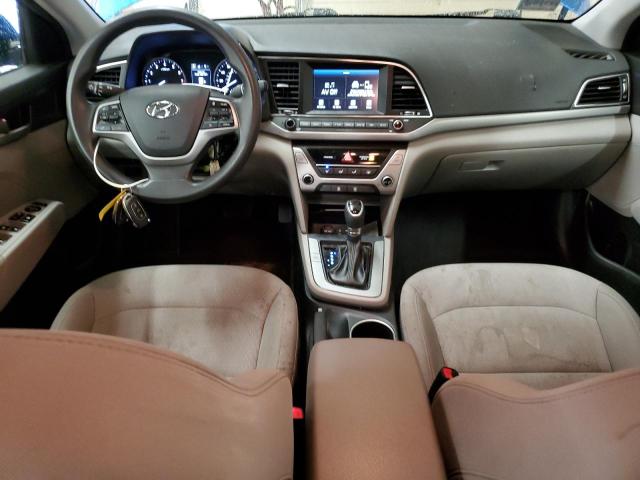 2018 HYUNDAI ELANTRA SE - 5NPD84LF6JH340789