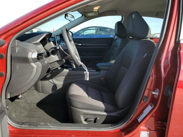 2024 NISSAN ALTIMA SV - 1N4BL4DV4RN388384