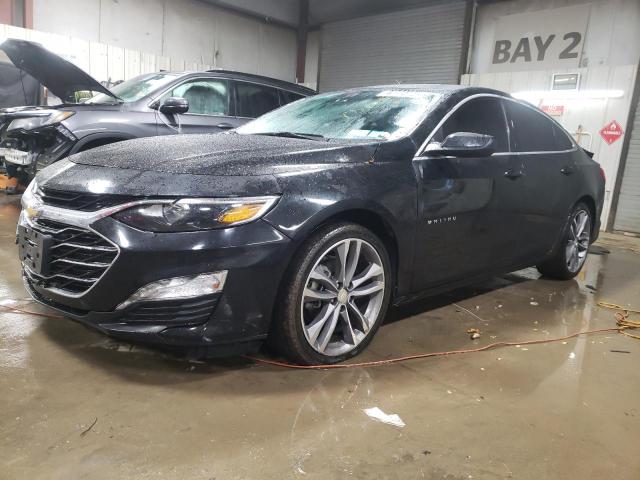 2023 CHEVROLET MALIBU LT #3024599637