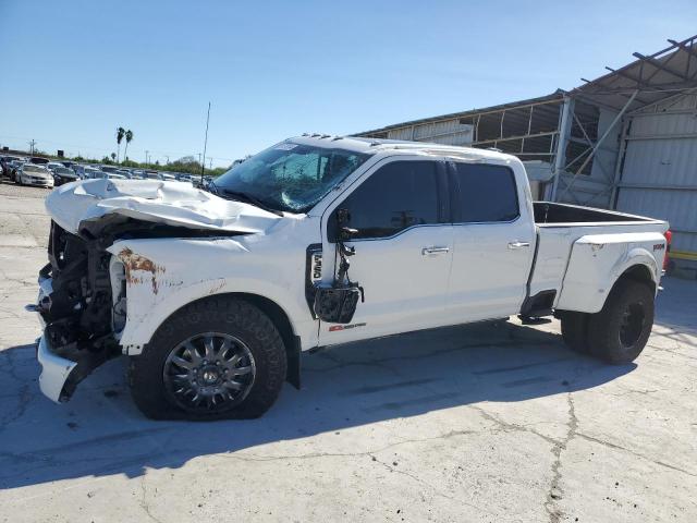 2024 FORD F350 SUPER - 1FT8W3DM5REC34294