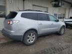 CHEVROLET TRAVERSE L снимка