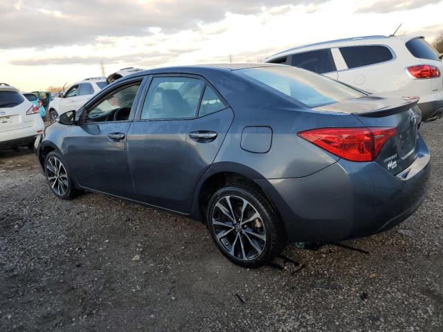 2019 TOYOTA COROLLA L - 5YFBURHE6KP909273