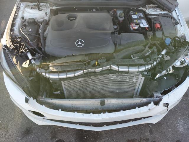2015 MERCEDES-BENZ CLA 250 - WDDSJ4EBXFN267171