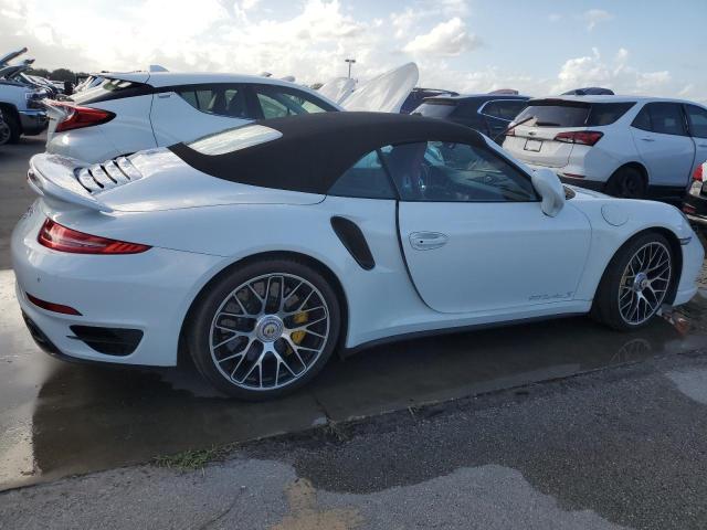 VIN WP0CD2A9XGS178233 2016 Porsche 911, Turbo no.3