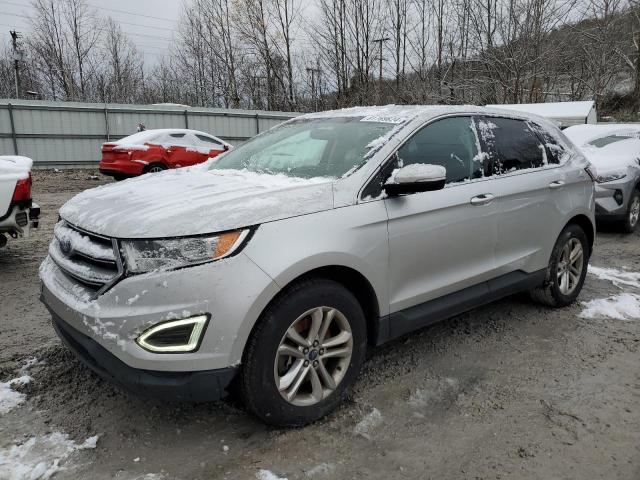 VIN 2FMPK4J82HBC53489 2017 FORD EDGE no.1