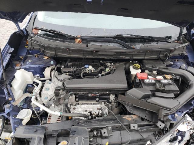 2019 NISSAN ROGUE S - KNMAT2MV2KP504959