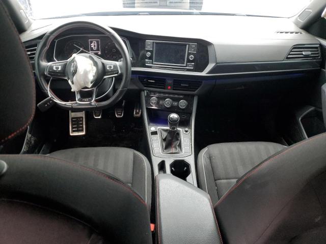 2019 VOLKSWAGEN JETTA GLI - 3VW5T7BU5KM262759