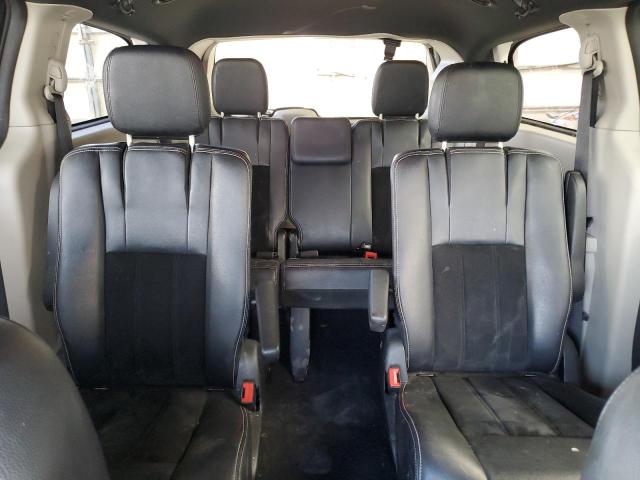 2018 DODGE GRAND CARA - 2C4RDGCG0JR208044