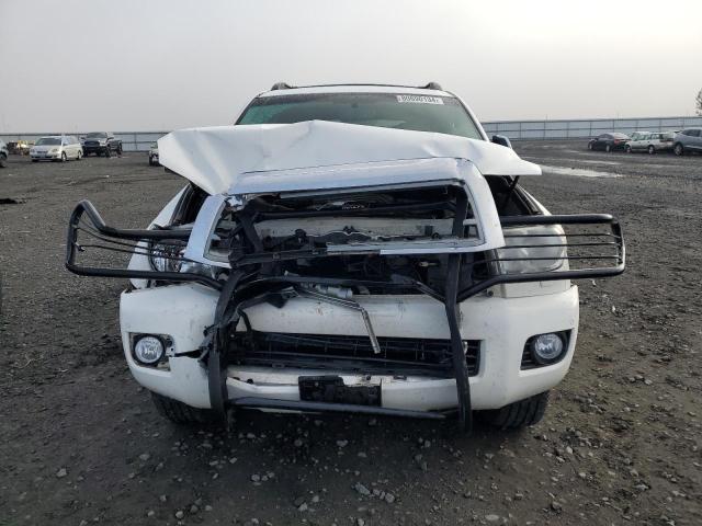 2017 TOYOTA SEQUOIA LI 5TDJY5G10HS147811