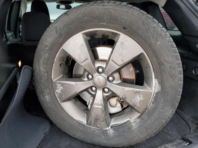 2016 JEEP CHEROKEE L - 1C4PJMCB0GW244478