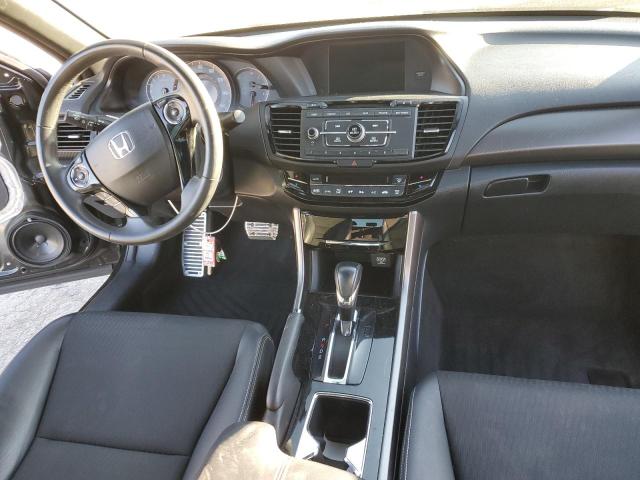 2016 HONDA ACCORD SPO - 1HGCR2F53GA137179